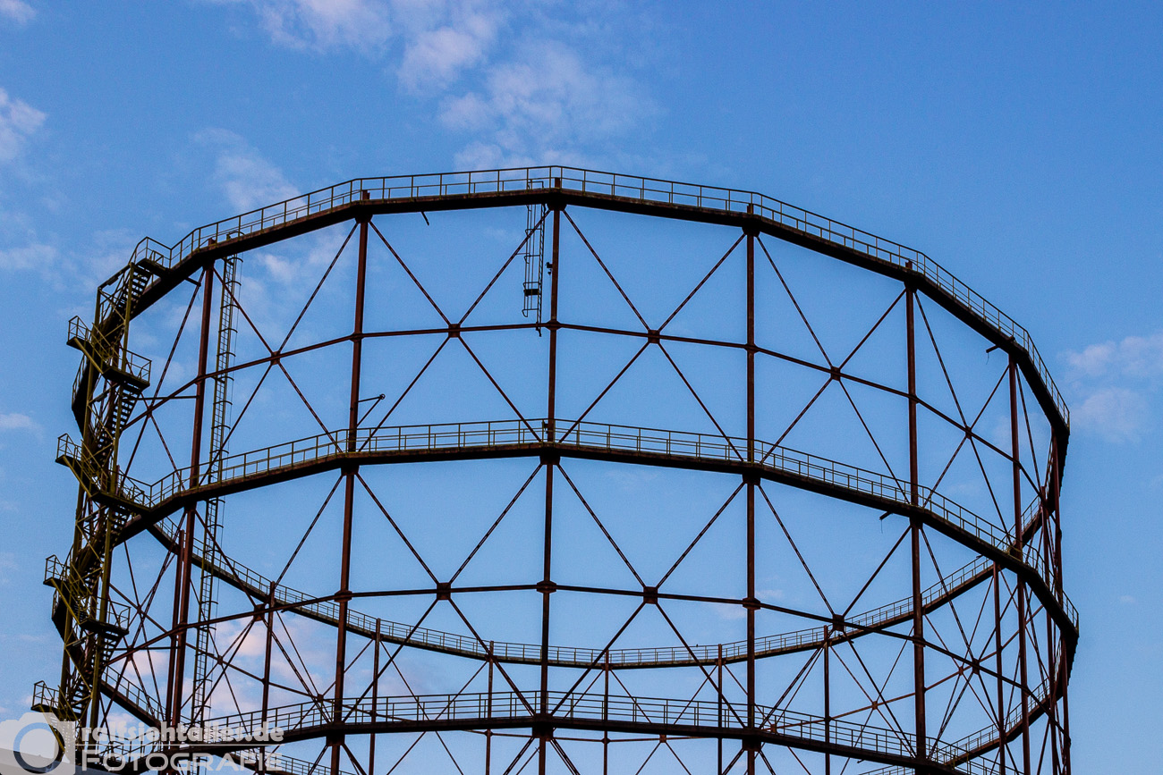 Gasometer ralfsiehtalles