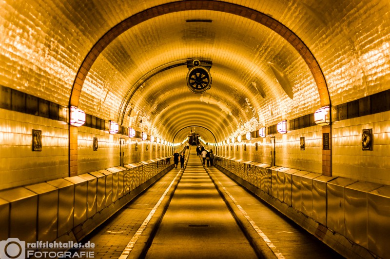 Elbtunnel