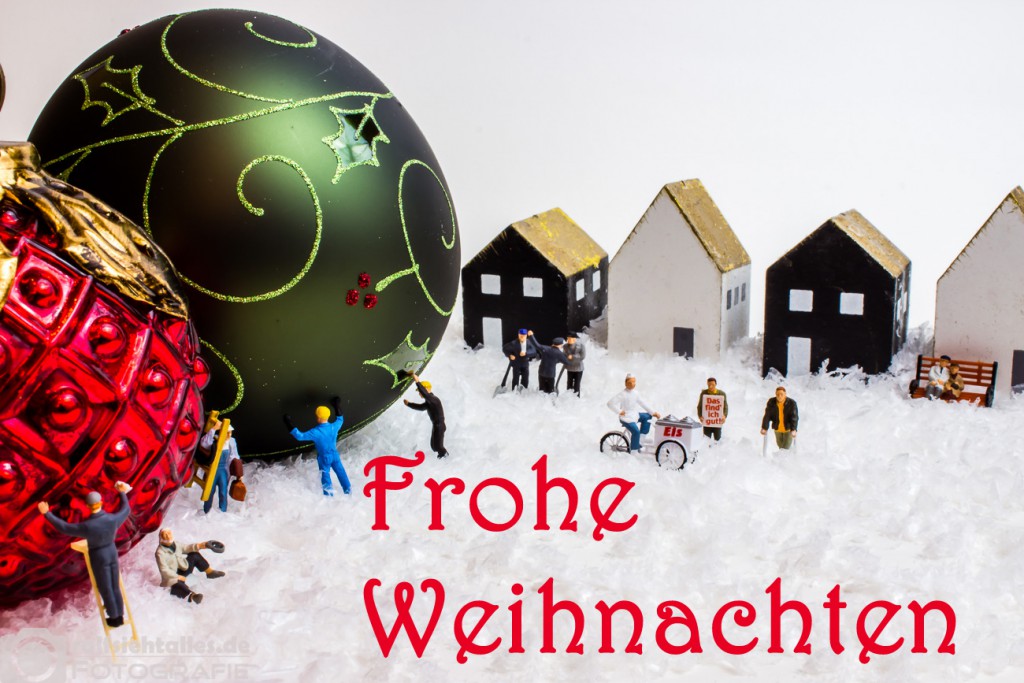 Mikrowelten_Weihnachtsdorf