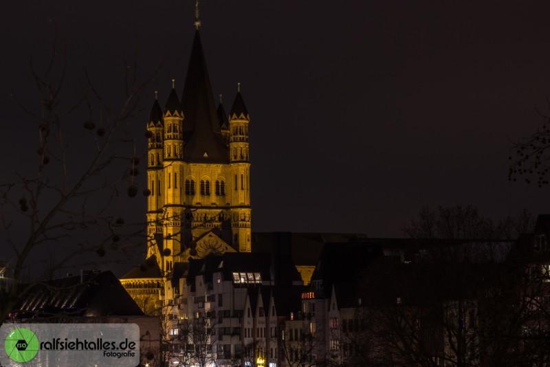 Sankt Maria im Kapitol