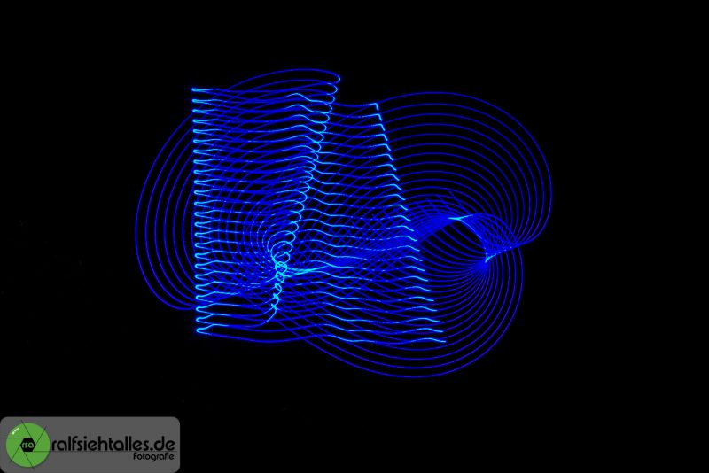 Lightpainting