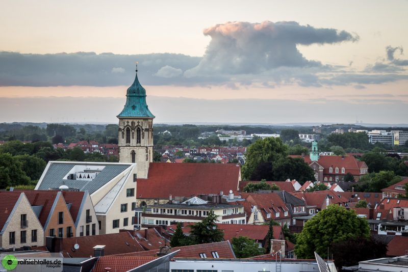 Die Effata-Kirche